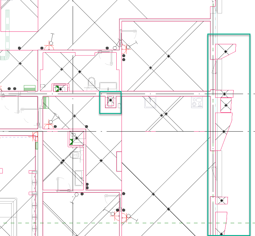 Автоматизация создания и мониторинга пространств в Revit на основе помещений: Spaces Manager