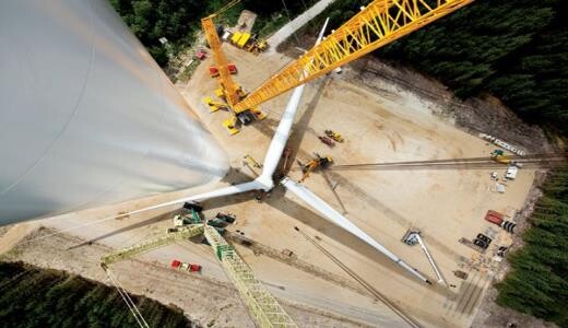 Топ-25 крупнейших объектов по выработке возобновляемой энергии в Беларуси
