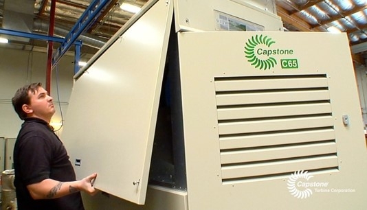 Мини-ТЭЦ, электрогенерирующие когенерационные установки, Nэл.1,0 МВт, Qтеп.1,5 МВт, Гродно, Беларусь