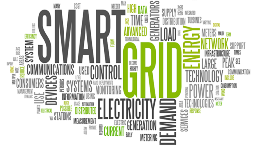 Smart Grid или умные сети электроснабжения